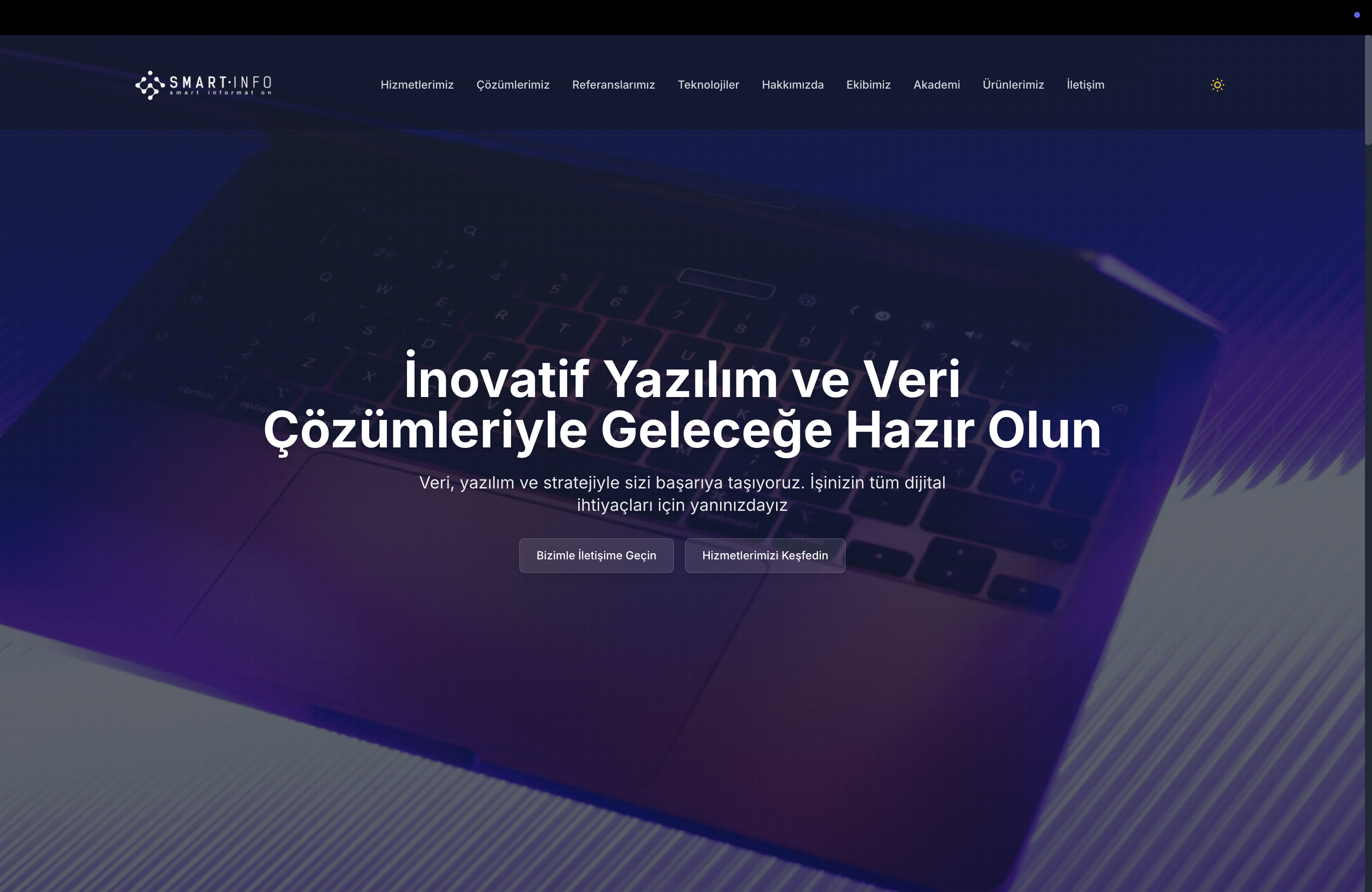 SmartInfo